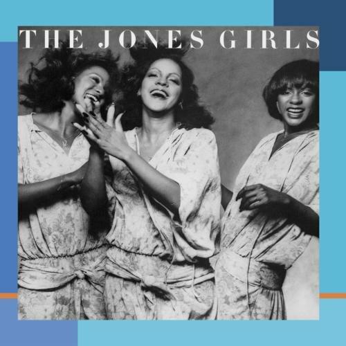 Jones Girls - CD Audio di Jones Girls