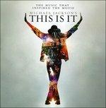 This Is it - CD Audio di Michael Jackson