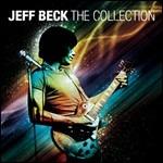 The Collection - CD Audio di Jeff Beck