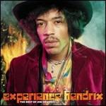 Experience Hendrix. The Best of Jimi Hendrix