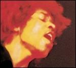 Electric Ladyland - CD Audio + DVD di Jimi Hendrix