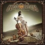 Unarmed. Best of 25th Anniversary - CD Audio + DVD di Helloween