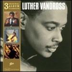 Original Album Classics - CD Audio di Luther Vandross