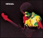 Band of Gypsys