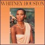 Whitney Houston (Deluxe Anniversary Edition) - CD Audio + DVD di Whitney Houston