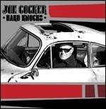 Hard Knocks - Vinile LP di Joe Cocker