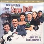 Show Boat (Colonna sonora) - CD Audio di Jerome Kern