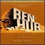 Ben-Hur (Colonna sonora) - CD Audio di Miklos Rozsa