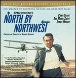 Intrigo Internazionale (North By Northwest) (Colonna sonora) - CD Audio di Bernard Herrmann