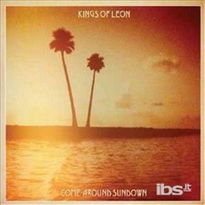 Come Around Sundown - Vinile LP di Kings of Leon