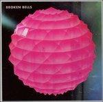 Broken Bells - CD Audio di Broken Bells