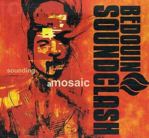 Sounding A Mosaic - CD Audio di Bedouin Soundclash