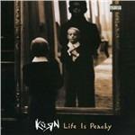 Life Is Peachy - Vinile LP di Korn