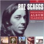 Original Album Classics - CD Audio di Boz Scaggs