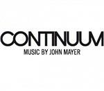 Continuum (+ 1 Bonus Track)