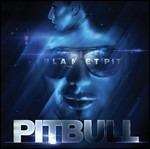 Planet Pit - CD Audio di Pitbull