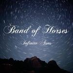 Infinite Arms (Reissue) - Vinile LP di Band of Horses