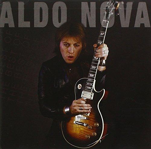 Greatest Hits Series: Best Of Aldo Nova - CD Audio di Aldo Nova