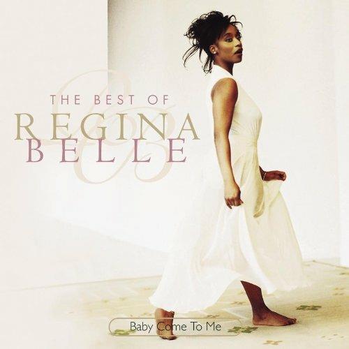 Baby Come To Me-Best Of - CD Audio di Regina Belle