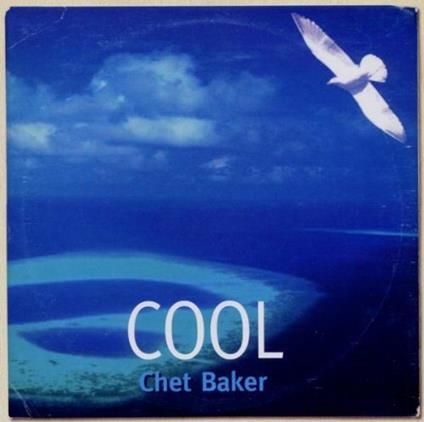 Cool Chet Baker - CD Audio di Chet Baker