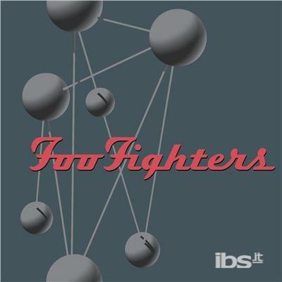 Colour & the Shape - CD Audio di Foo Fighters