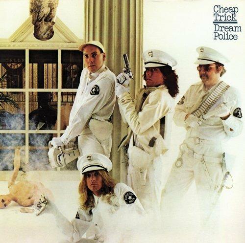 Dream Police - CD Audio di Cheap Trick