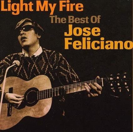 The Collection - CD Audio di José Feliciano