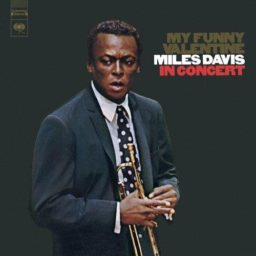 My Funny Valentine - CD Audio di Miles Davis