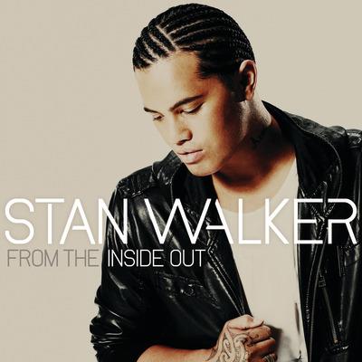 From The Inside Out - CD Audio di Stan Walker