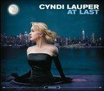 At Last - CD Audio di Cyndi Lauper