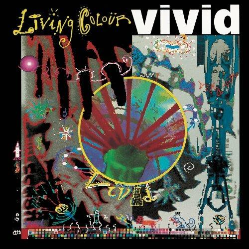 Vivid - CD Audio di Living Colour