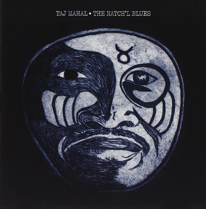 Natch'l Blues (Expanded Edition) - CD Audio di Taj Mahal