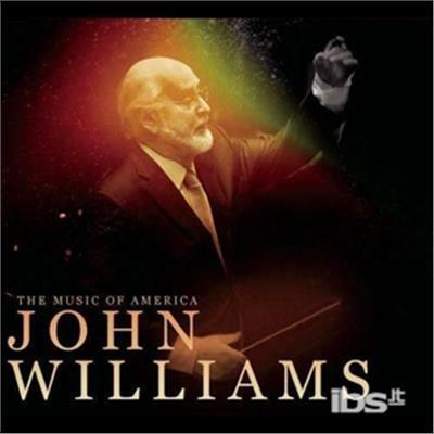 Music of America. John - CD Audio