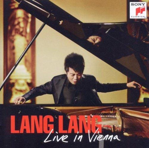 Live in Vienna - CD Audio di Lang Lang