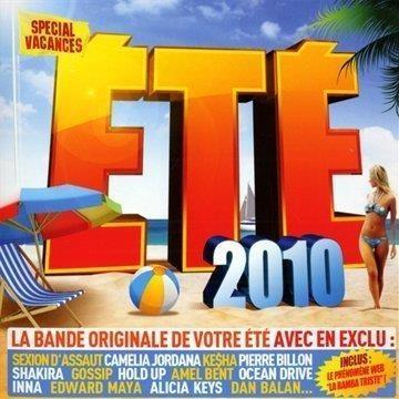 Ete' 2010 - CD Audio