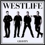 Gravity - CD Audio di Westlife