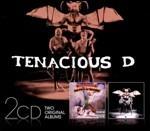 Tenacious D - The Pick of Destiny - CD Audio di Tenacious D