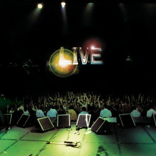 Live - CD Audio di Alice in Chains