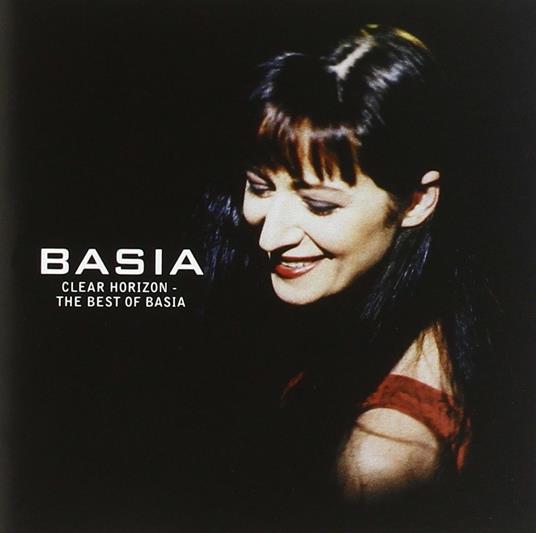 Clear Horizon-Best Of Basia - CD Audio di Basia