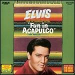 Fun in Acapulco (International Version) - CD Audio di Elvis Presley