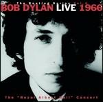 The Bootleg Series vol.4. Live 1966 The Royal Albert Hall - CD Audio di Bob Dylan