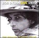 The Bootleg Series vol.5. Live 1975 - CD Audio di Bob Dylan