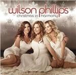 Christmas in Harmony - CD Audio di Wilson Phillips