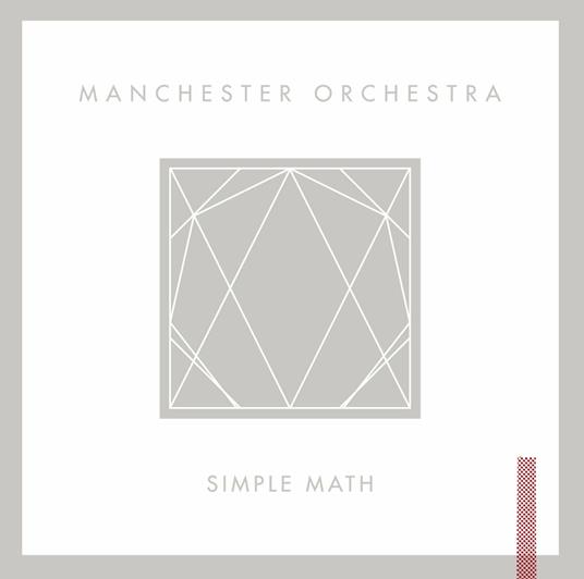 Simple Math - CD Audio di Manchester Orchestra