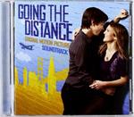 Going the Distance (Colonna sonora)