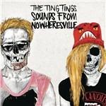 Sounds from Nowheresville - CD Audio di Ting Tings