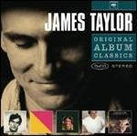 Original Album Classics - CD Audio di James Taylor