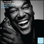 12'' Masters. Essential Mixes - CD Audio di Luther Vandross