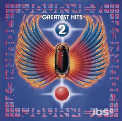 Greatest Hits vol.II - CD Audio di Journey