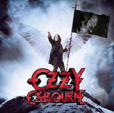 Scream (Tour Edition) - CD Audio di Ozzy Osbourne